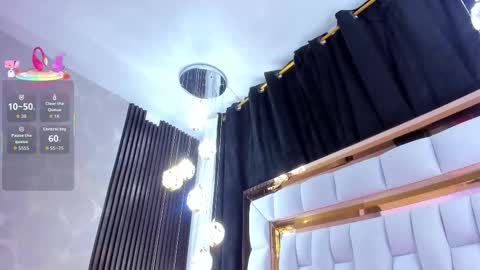 Saray online show from 12/01/25, 07:19