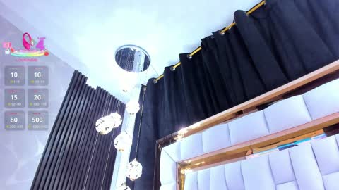 Saray online show from 04/08/26, 08:20