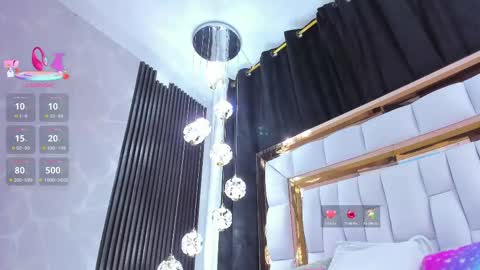 Saray online show from 05/02/26, 07:41