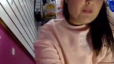 mery online show from 04/29/26, 04:22