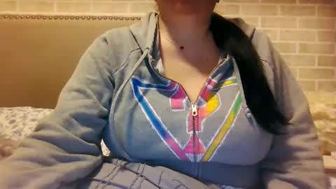 Sara online show from 12/14/24, 02:34