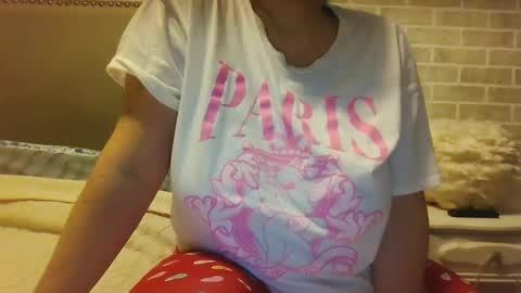 Sara online show from 02/09/25, 01:56