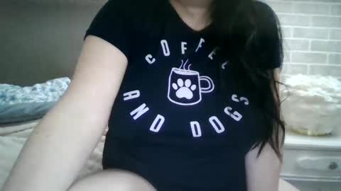 Sara online show from 02/13/25, 06:05