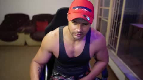 Snapshot of sargentsaltnpepa chatting on 10/01/25, 07:42 SargentSaltNPepa online show from 10/01/25, 07:42