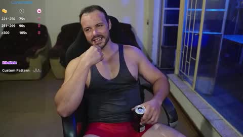 SargentSaltNPepa online show from 03/05/26, 07:21