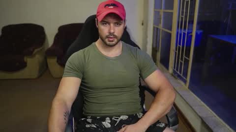 SargentSaltNPepa online show from 03/06/26, 07:43