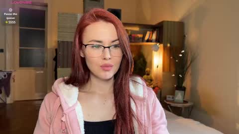 Veronika online show from 02/18/25, 07:41