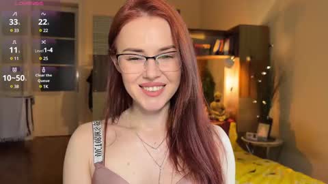Veronika online show from 02/25/25, 07:36