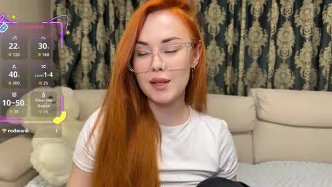 Veronika online show from 09/28/25, 04:45