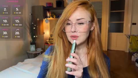 Veronika online show from 11/06/25, 07:48