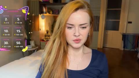 Veronika online show from 01/11/26, 06:35