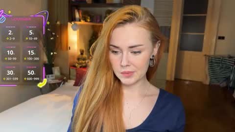 Veronika online show from 01/12/26, 07:52