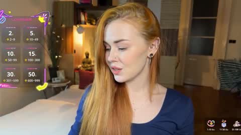 Veronika online show from 01/14/26, 08:14