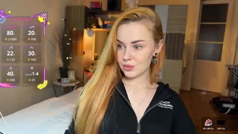 Veronika online show from 02/01/26, 07:45