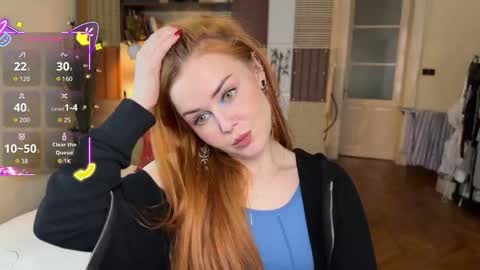 Veronika online show from 03/26/26, 01:17