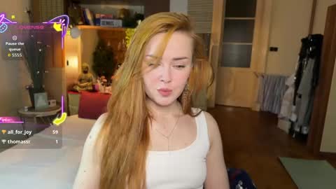 Veronika online show from 03/28/26, 08:30