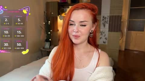 Veronika online show from 04/30/26, 08:57