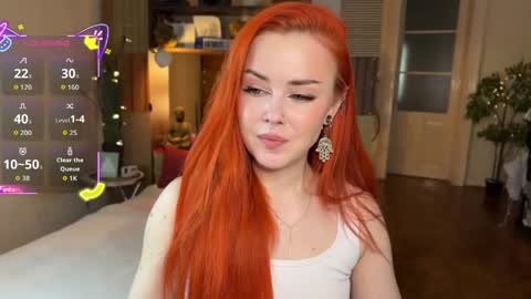 Veronika online show from 05/01/26, 05:17