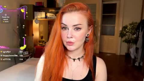 Veronika online show from 05/10/26, 06:24