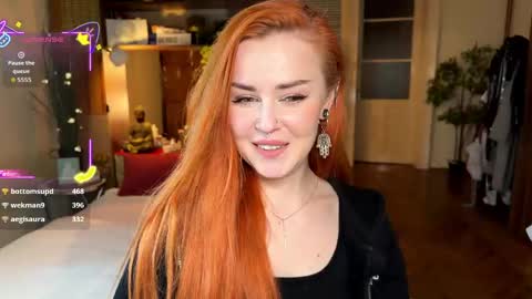 Veronika online show from 05/14/26, 06:26