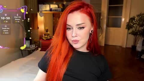 Veronika online show from 05/22/26, 06:35