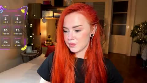 Veronika online show from 05/29/26, 07:01