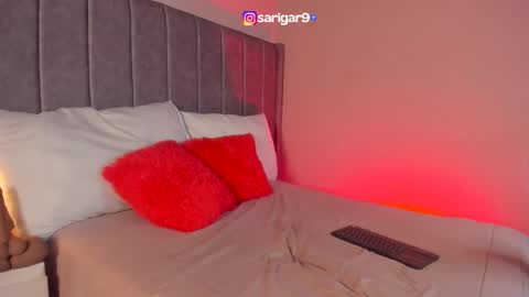 Sara Garcia online show from 11/05/25, 06:02