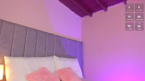 Sara Garcia online show from 11/21/25, 04:33