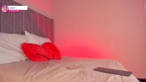 Sara Garcia online show from 11/30/25, 06:39