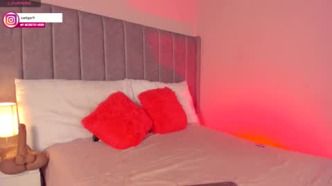 Sara Garcia online show from 12/01/25, 01:32