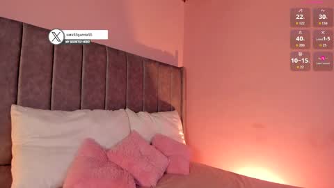 Snapshot of sarigarcia chatting on 05/14/26, 04:41 Sara Garcia online show from 05/14/26, 04:41
