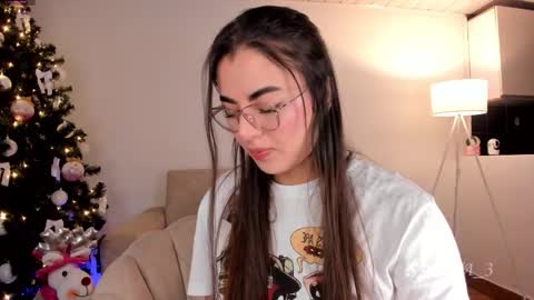 Sarita Lozano online show from 11/28/25, 09:50