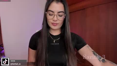 Sarita Lozano online show from 06/18/26, 10:36