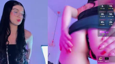 Sarita online show from 10/02/25, 05:25