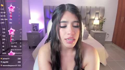  Saritaaa  online show from 03/11/25, 03:48