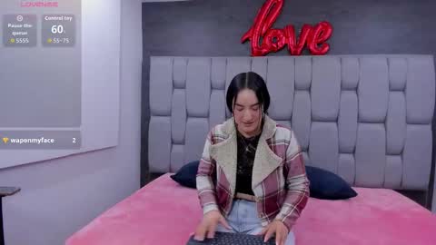 Sarita online show from 02/11/26, 02:27