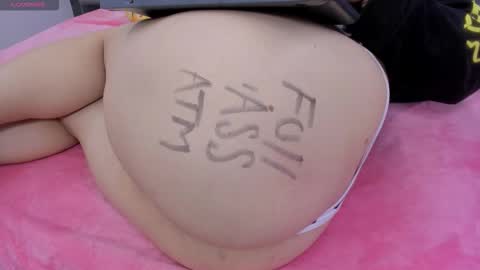 Sarita online show from 02/20/26, 07:21