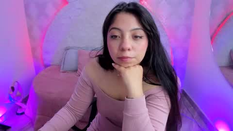 Sara online show from 11/21/25, 03:49