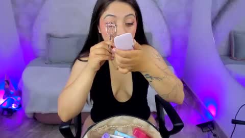 Sara online show from 07/14/26, 03:11
