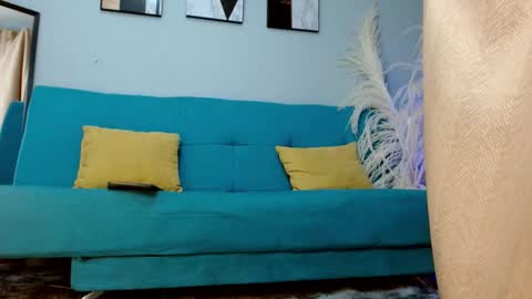 sarita_klein online show from 03/11/25, 11:04