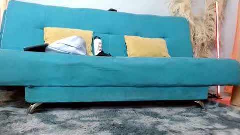 sarita_klein online show from 09/22/25, 07:05