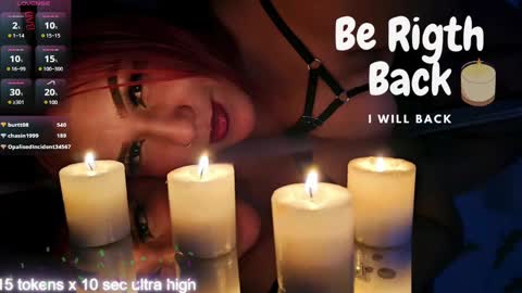 Snapshot of sarita_moller chatting on 12/05/24, 09:17 Sarita Moller  online show from 12/05/24, 09:17