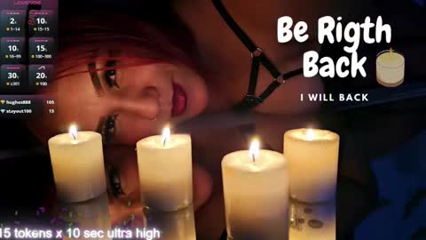 Snapshot of sarita_moller chatting on 12/11/24, 03:24 Sarita Moller  online show from 12/11/24, 03:24