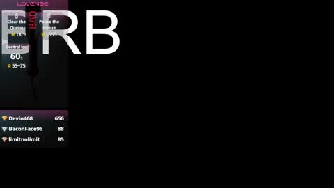 Snapshot of sarita_moller chatting on 03/11/25, 11:55 Sarita Moller  online show from 03/11/25, 11:55