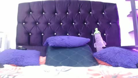 Sara online show from 02/18/26, 10:50