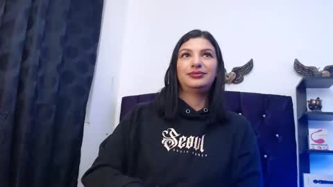 Sara online show from 03/25/26, 02:39