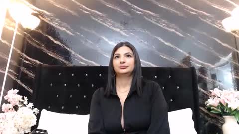 Sara online show from 05/09/26, 02:06