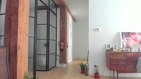 sarita_slovan online show from 03/17/26, 02:09