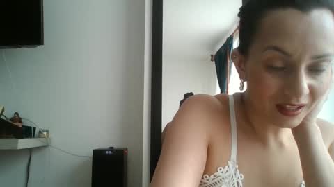 sarita_start online show from 09/16/25, 05:25