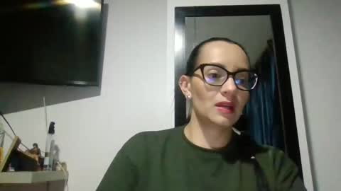 sarita_start online show from 10/28/25, 02:04